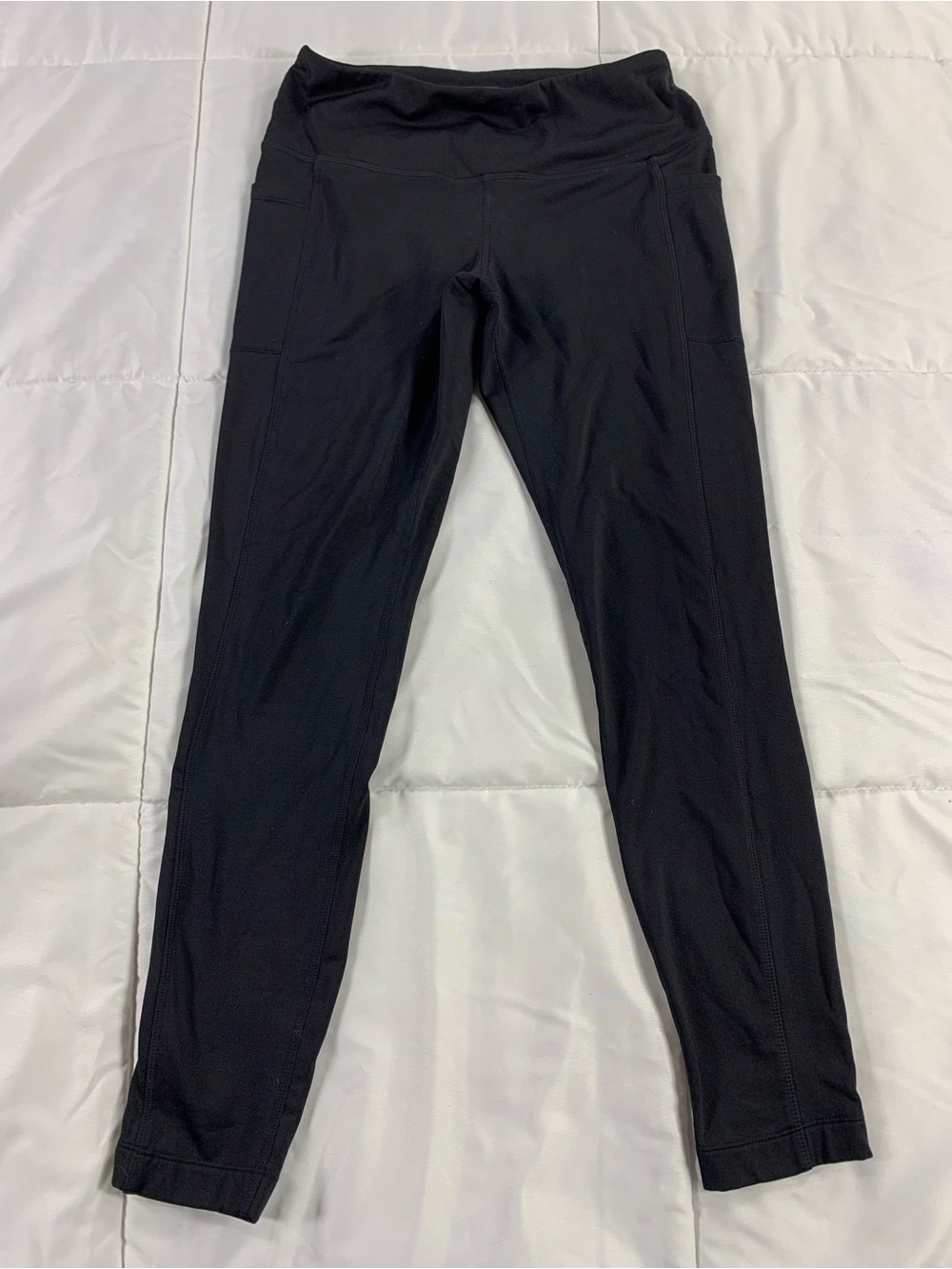 Pre loved MONDETTA leggings womens size S